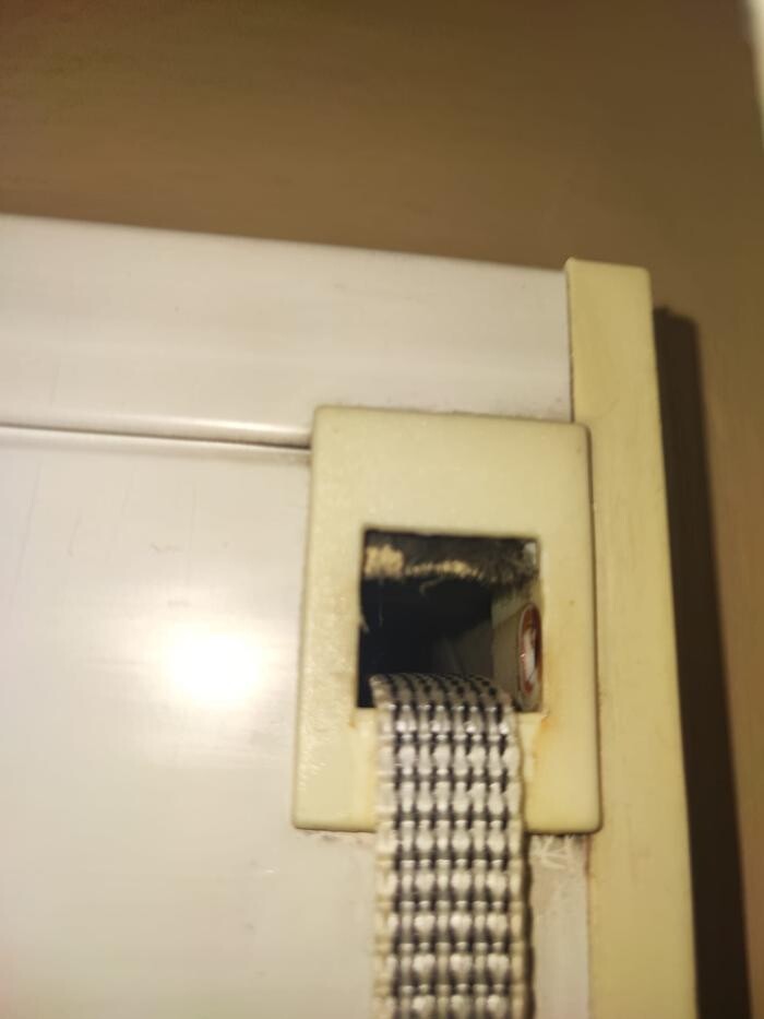 Images El Ángel de las persianas