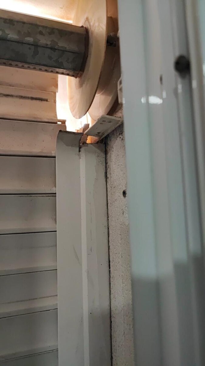 Images El Ángel de las persianas