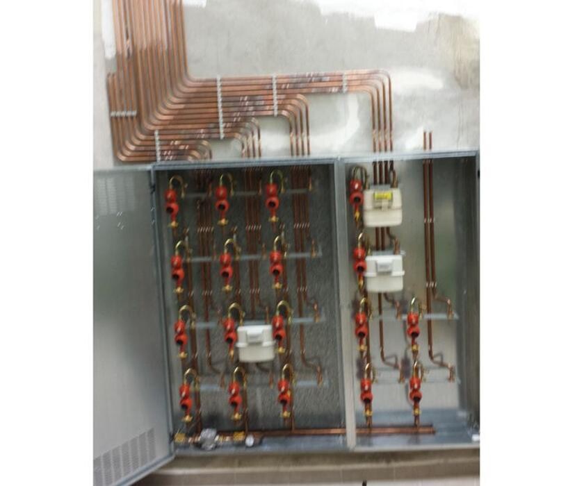 Images Jesp Fontanería