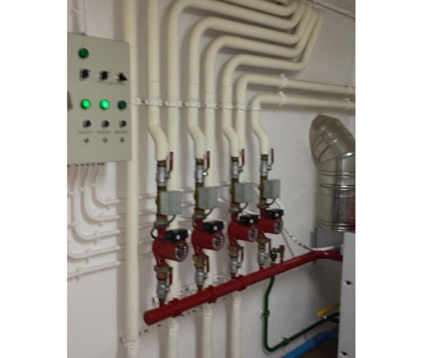 Images Jesp Fontanería