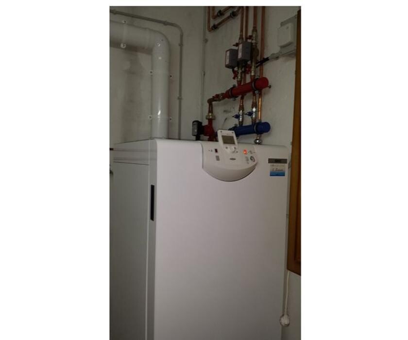 Images Jesp Fontanería