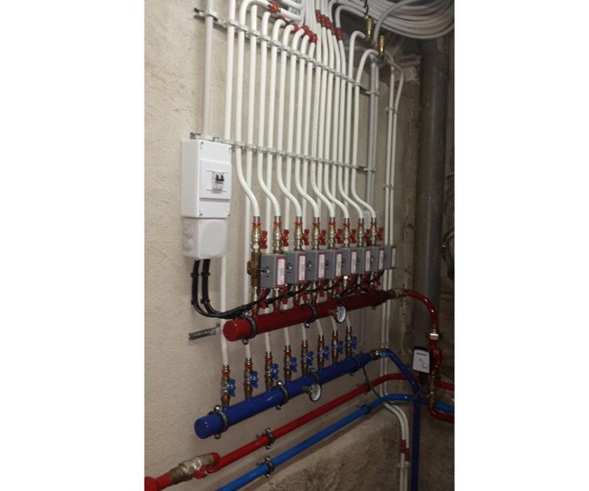 Images Jesp Fontanería