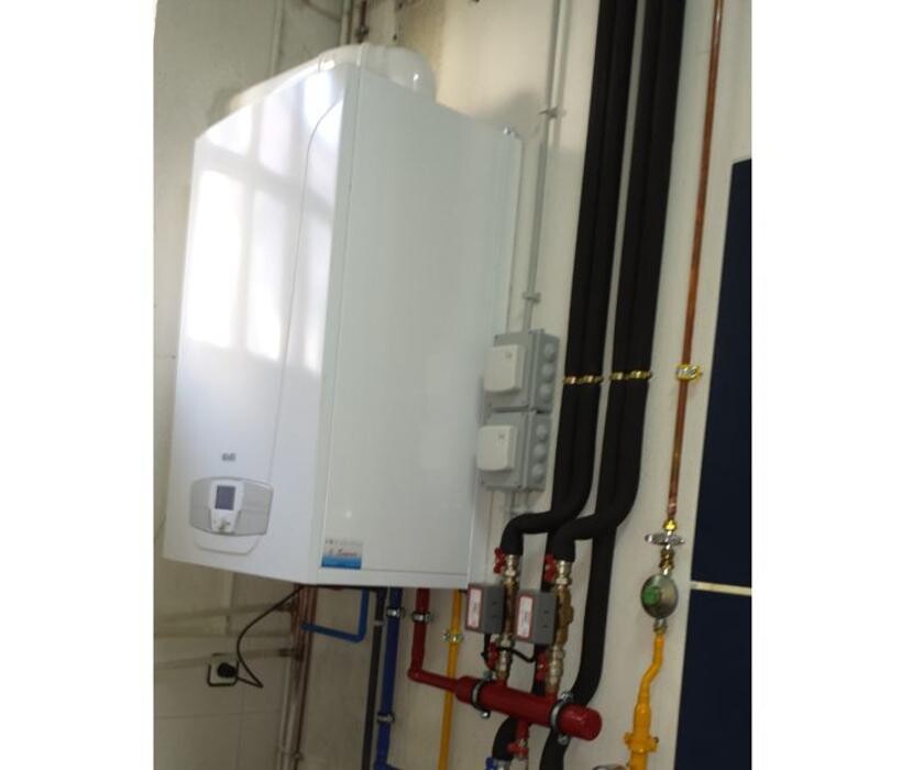 Images Jesp Fontanería