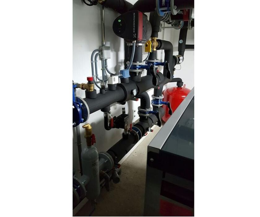 Images Jesp Fontanería