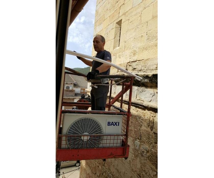 Images Jesp Fontanería