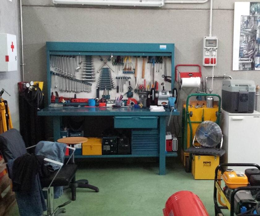 Images Jesp Fontanería