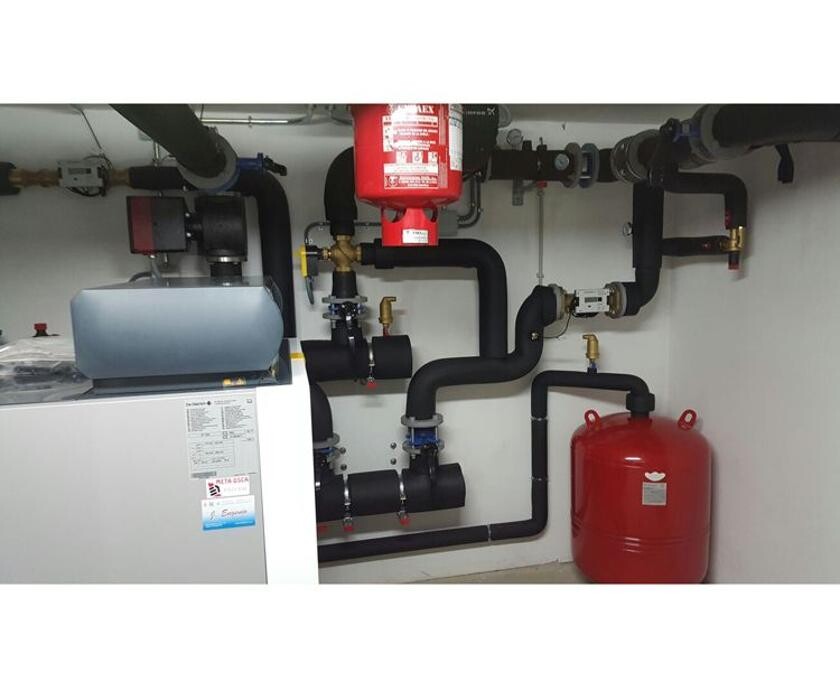 Images Jesp Fontanería