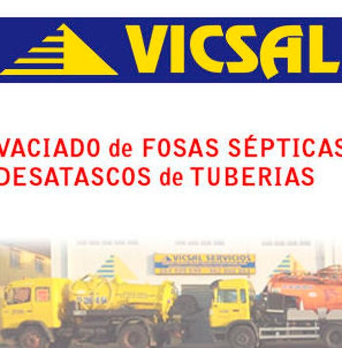 Images Vicsal Multiservicios