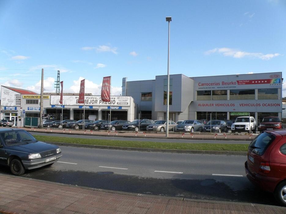 Images Autocenter Beurko