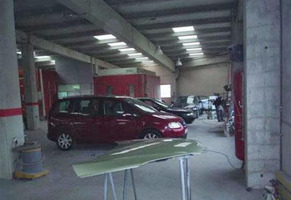 Images Autocenter Beurko