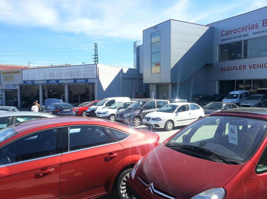 Images Autocenter Beurko