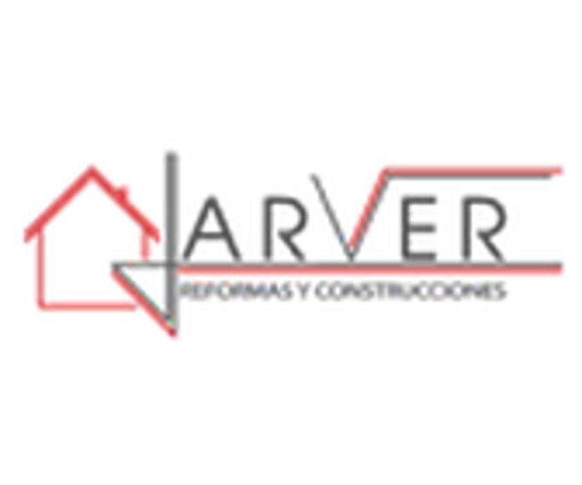 Reformas Jarver Logo