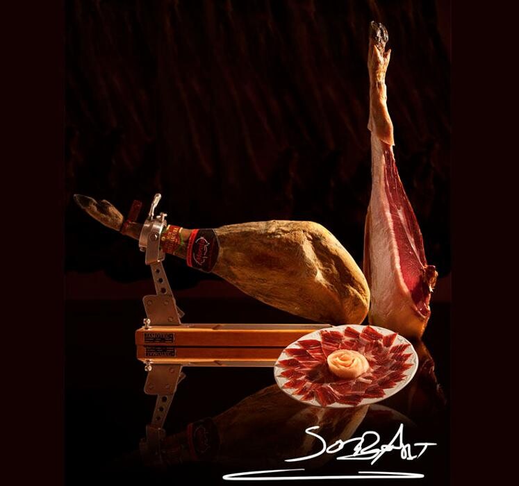 Images Jamón & Art