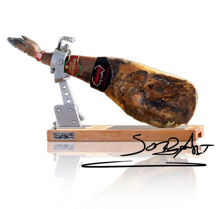 Images Jamón & Art