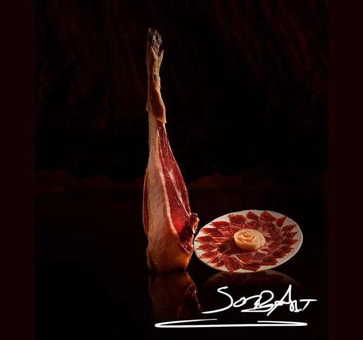 Images Jamón & Art