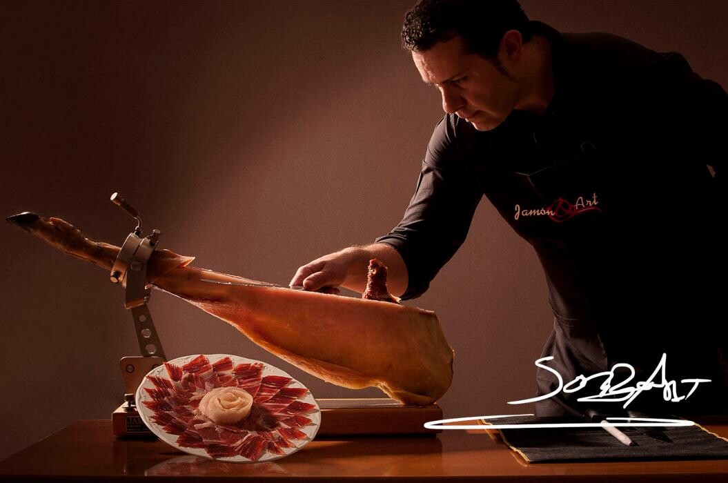 Images Jamón & Art