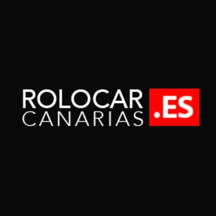 Rolocar Canarias Logo