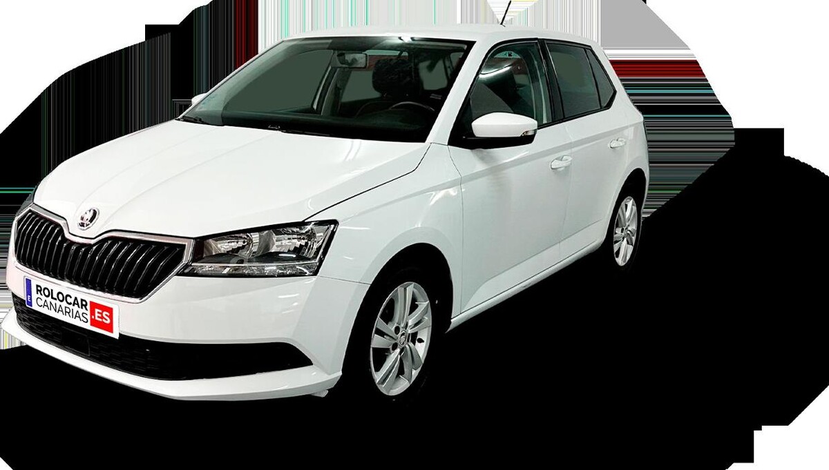 Images Rolocar Canarias