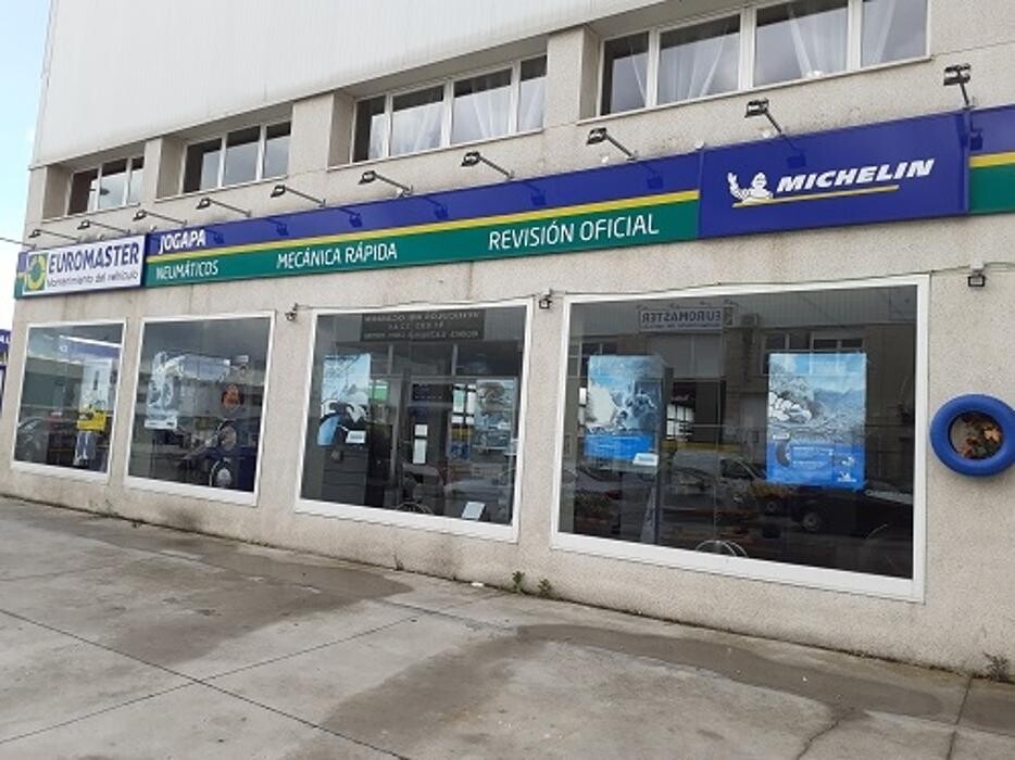 Images Euromaster Jogapa