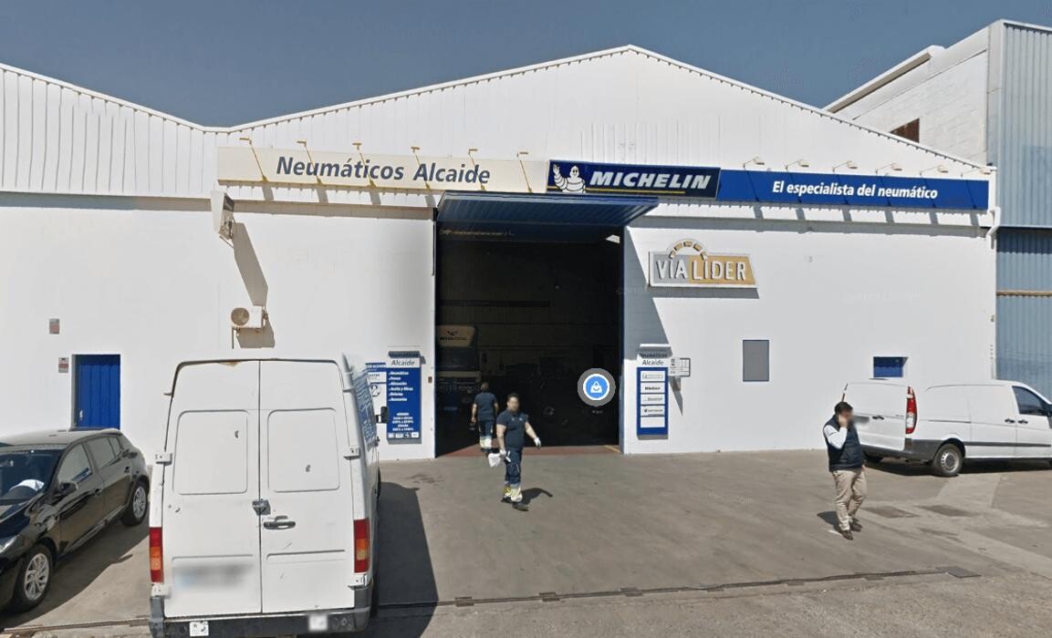 Images Euromaster Leocadio Alcaide