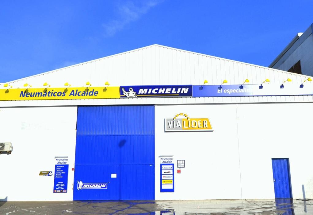 Images Euromaster Leocadio Alcaide