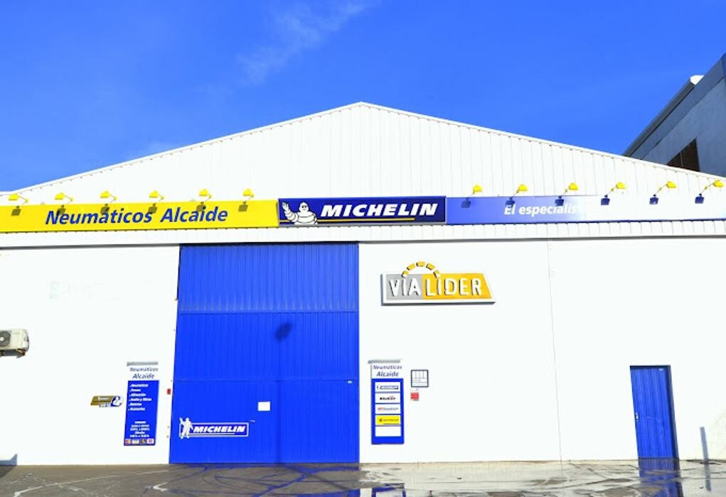 Images Euromaster Leocadio Alcaide