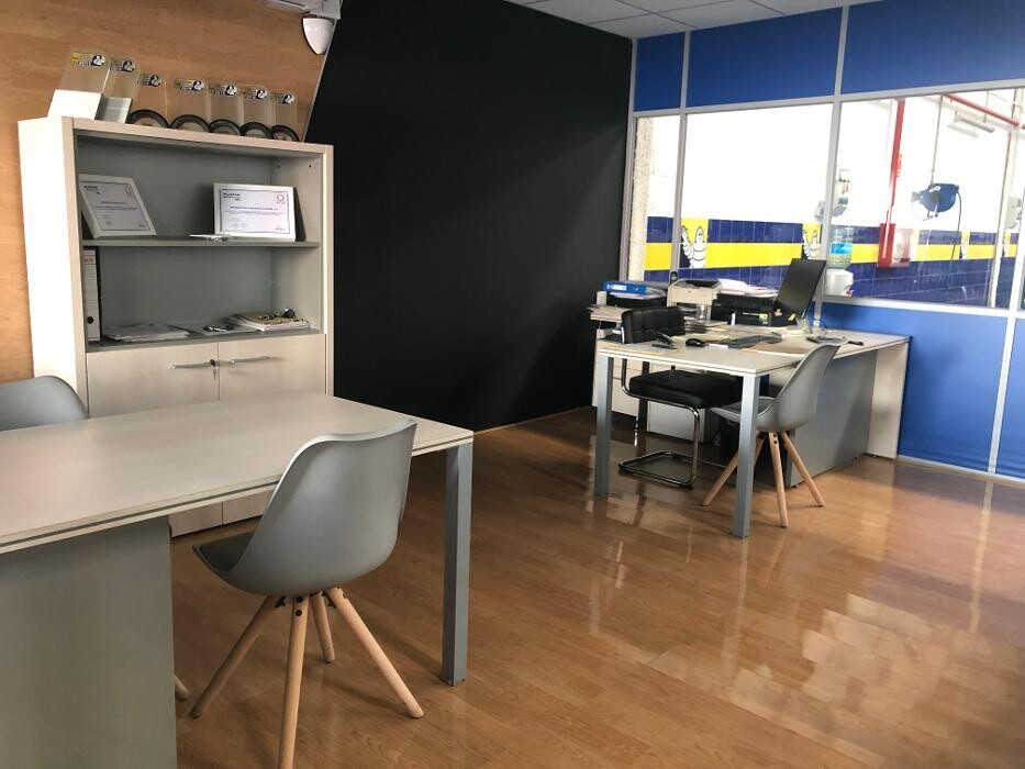 Images Euromaster Leocadio Alcaide