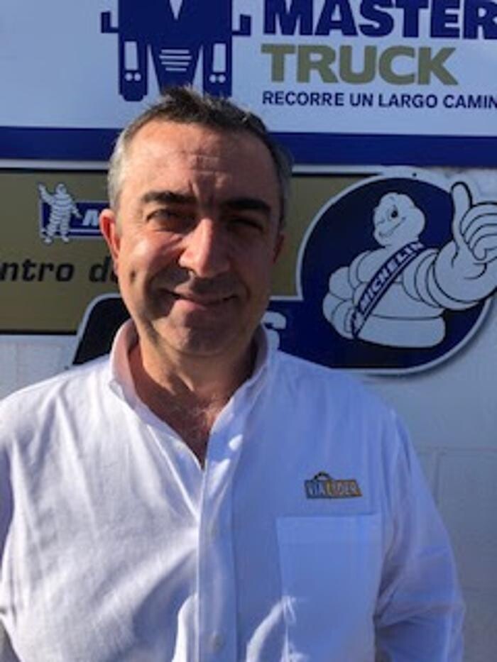 Images Euromaster Leocadio Alcaide
