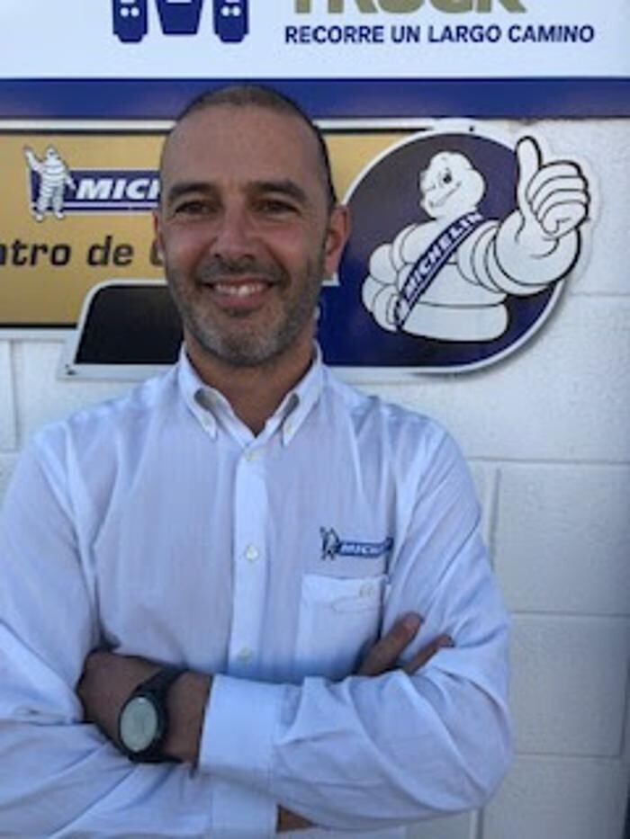 Images Euromaster Leocadio Alcaide