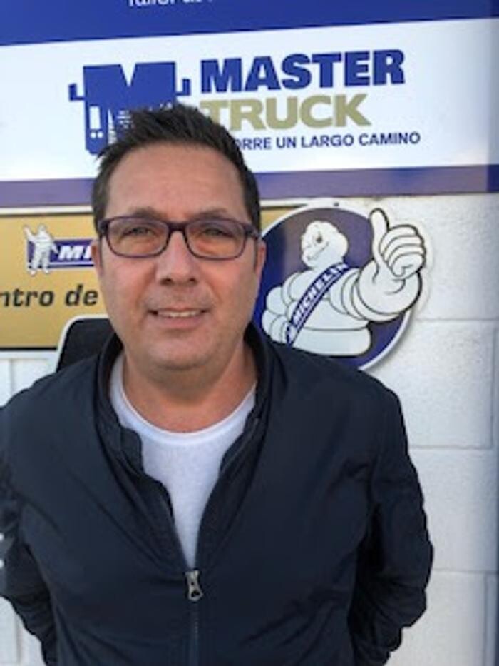 Images Euromaster Leocadio Alcaide