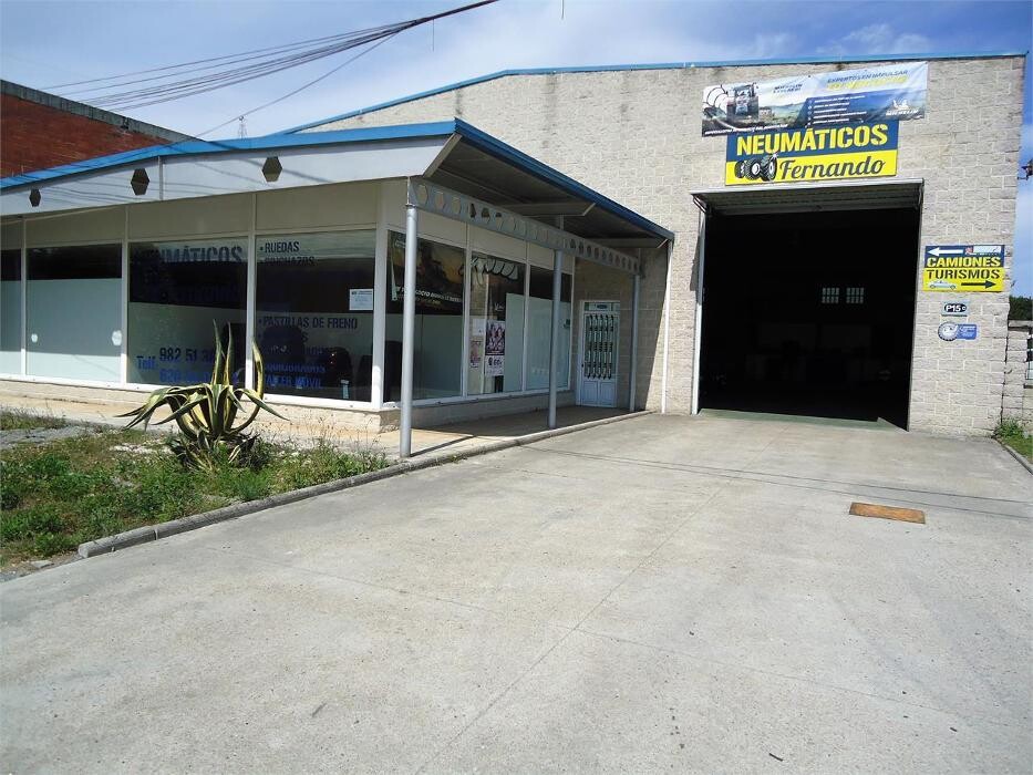 Images Euromaster Neumaticos Fernando