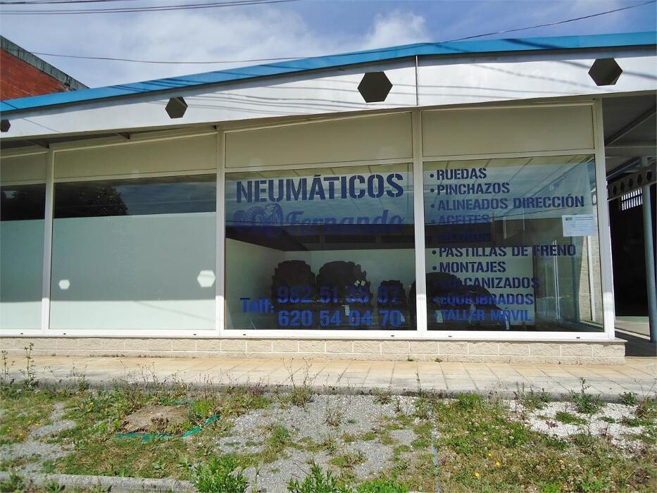 Images Euromaster Neumaticos Fernando
