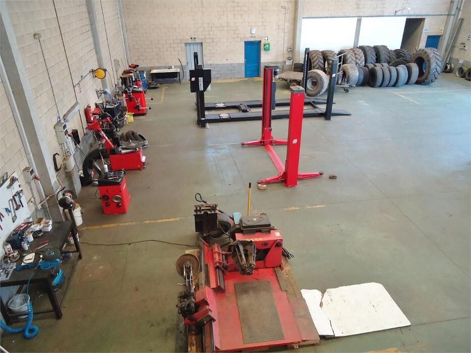 Images Euromaster Neumaticos Fernando