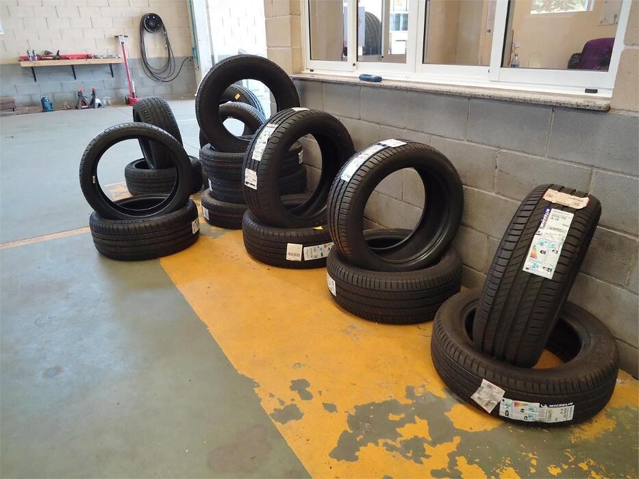 Images Euromaster Neumaticos Fernando