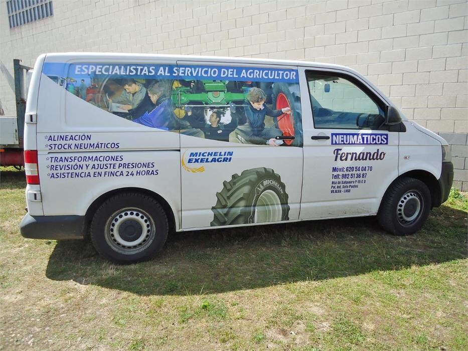 Images Euromaster Neumaticos Fernando