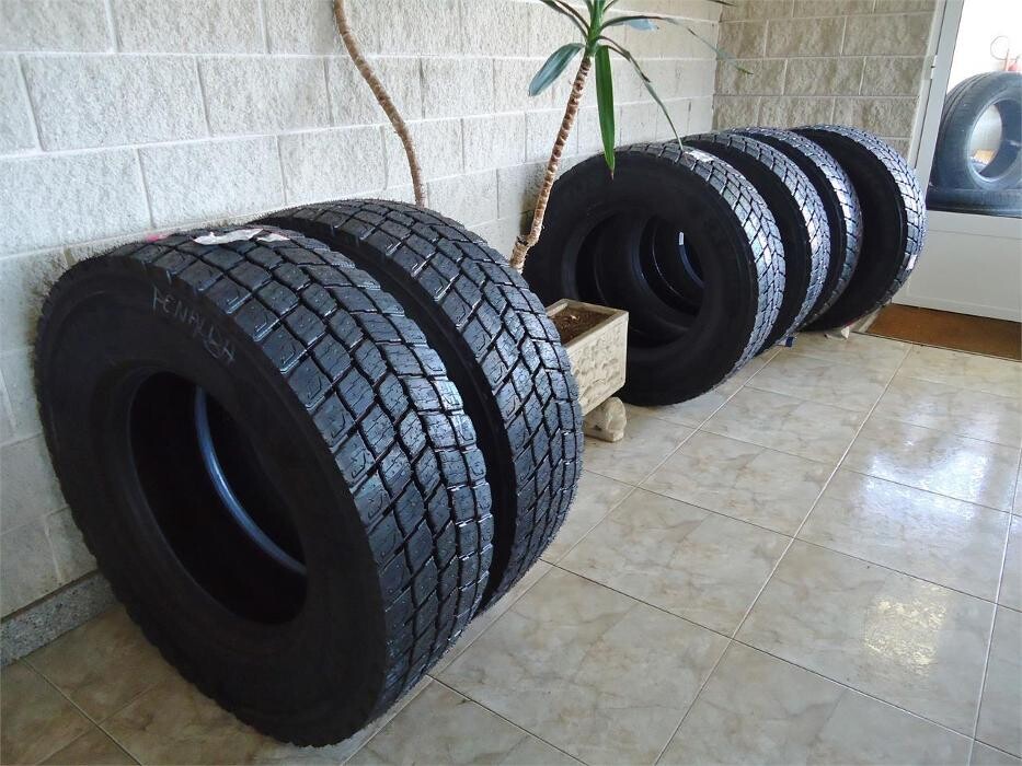 Images Euromaster Neumaticos Fernando