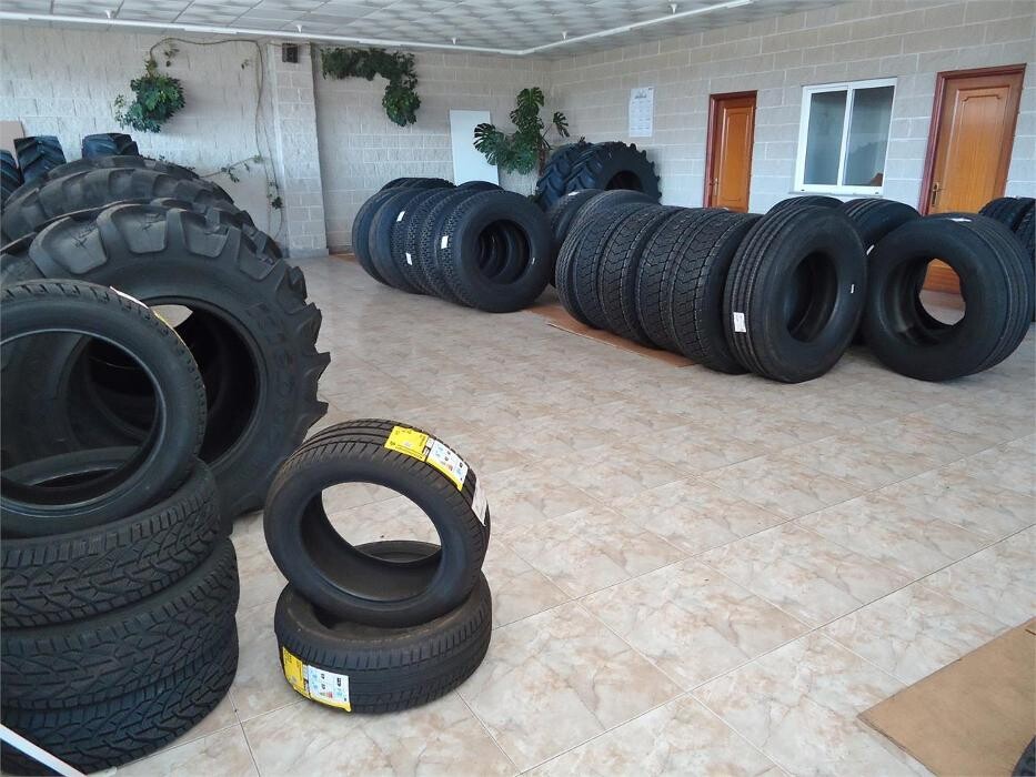 Images Euromaster Neumaticos Fernando