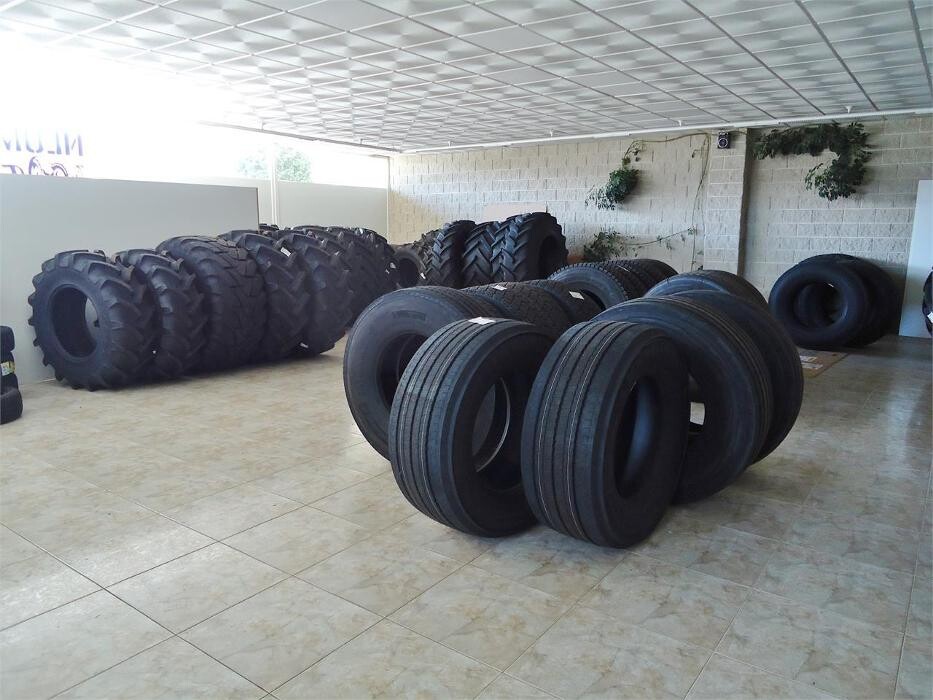 Images Euromaster Neumaticos Fernando