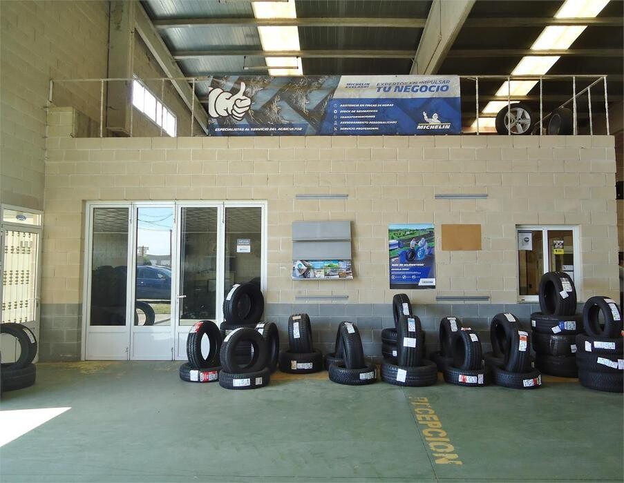 Images Euromaster Neumaticos Fernando