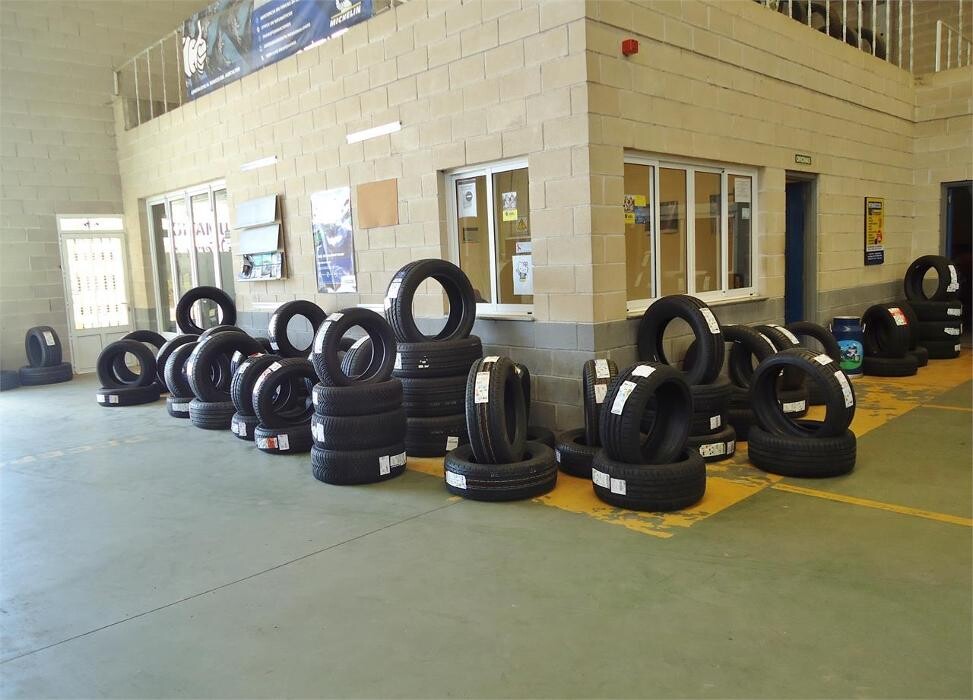 Images Euromaster Neumaticos Fernando