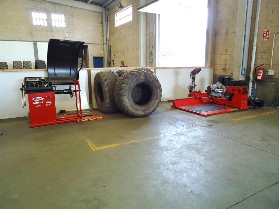 Images Euromaster Neumaticos Fernando