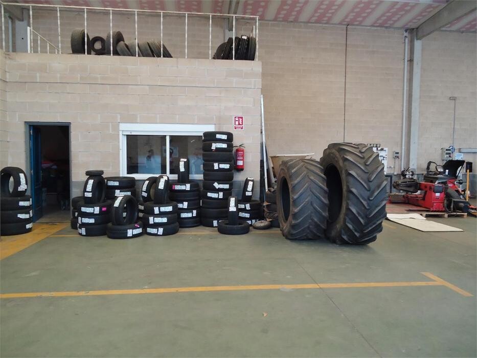 Images Euromaster Neumaticos Fernando