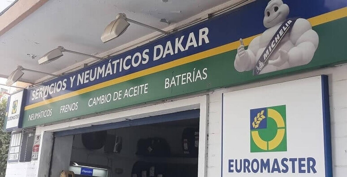 Images Euromaster Sevilla Servicios y Neumáticos Dakar S.L. 2