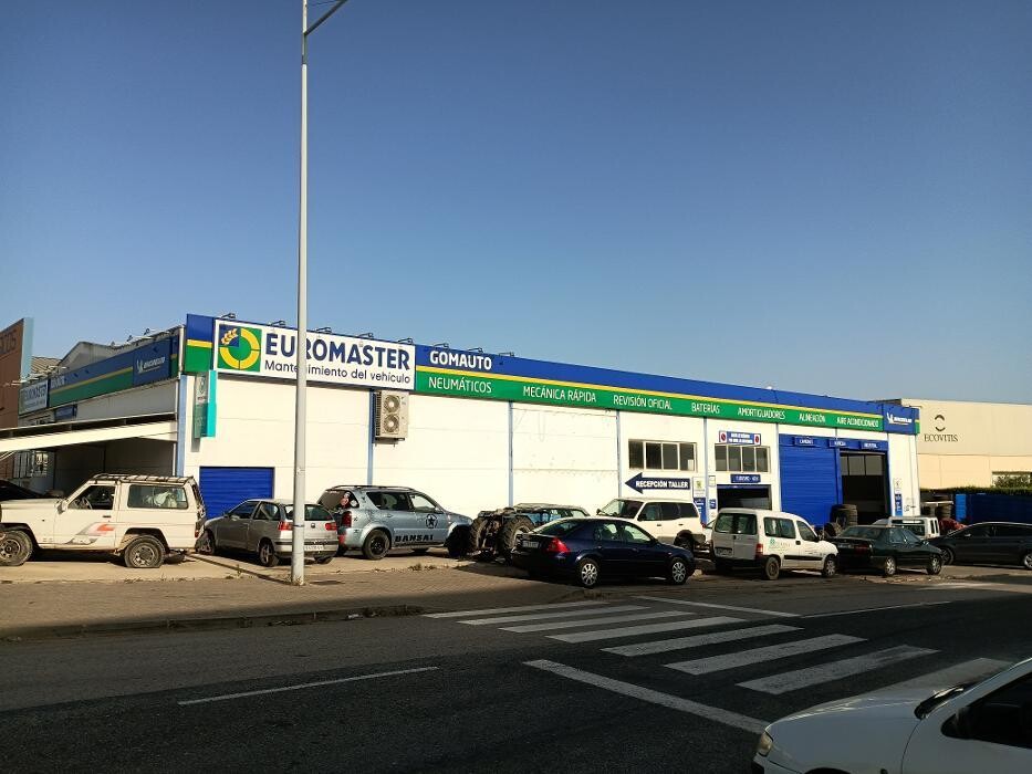 Images Euromaster Gomauto 2006