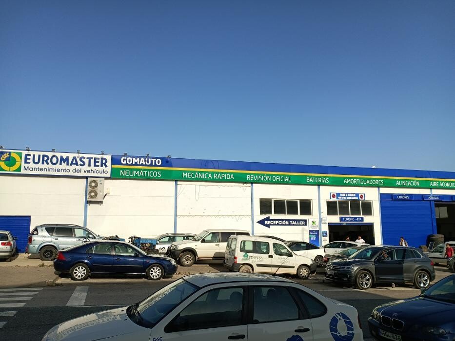 Images Euromaster Gomauto 2006