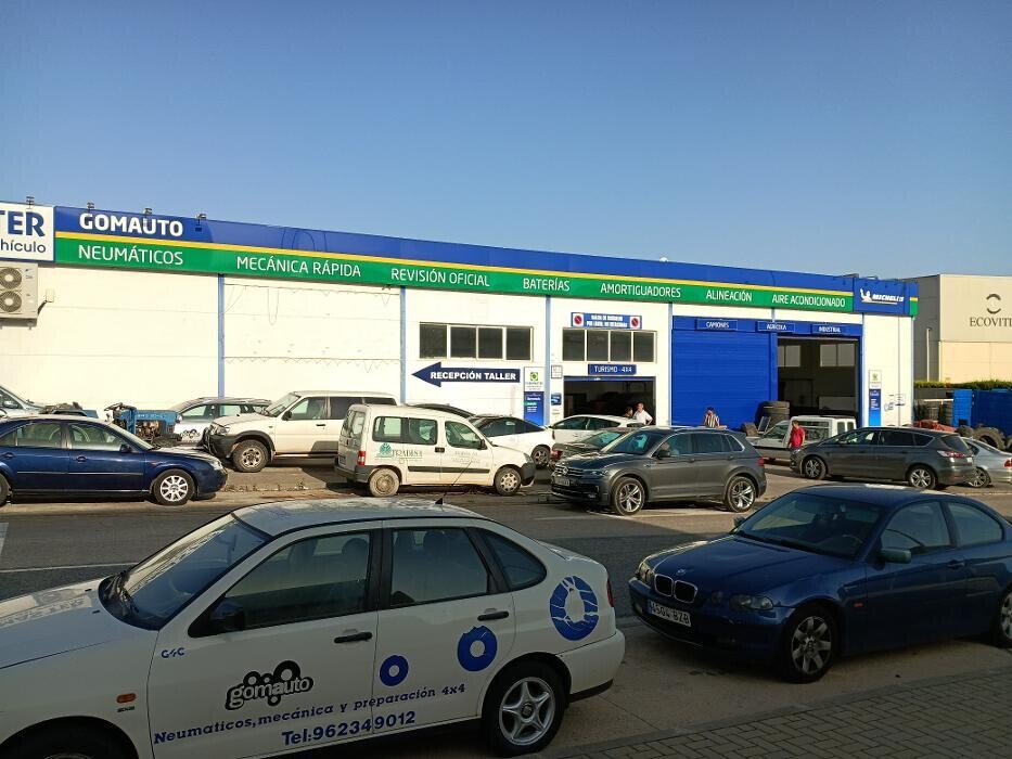 Images Euromaster Gomauto 2006