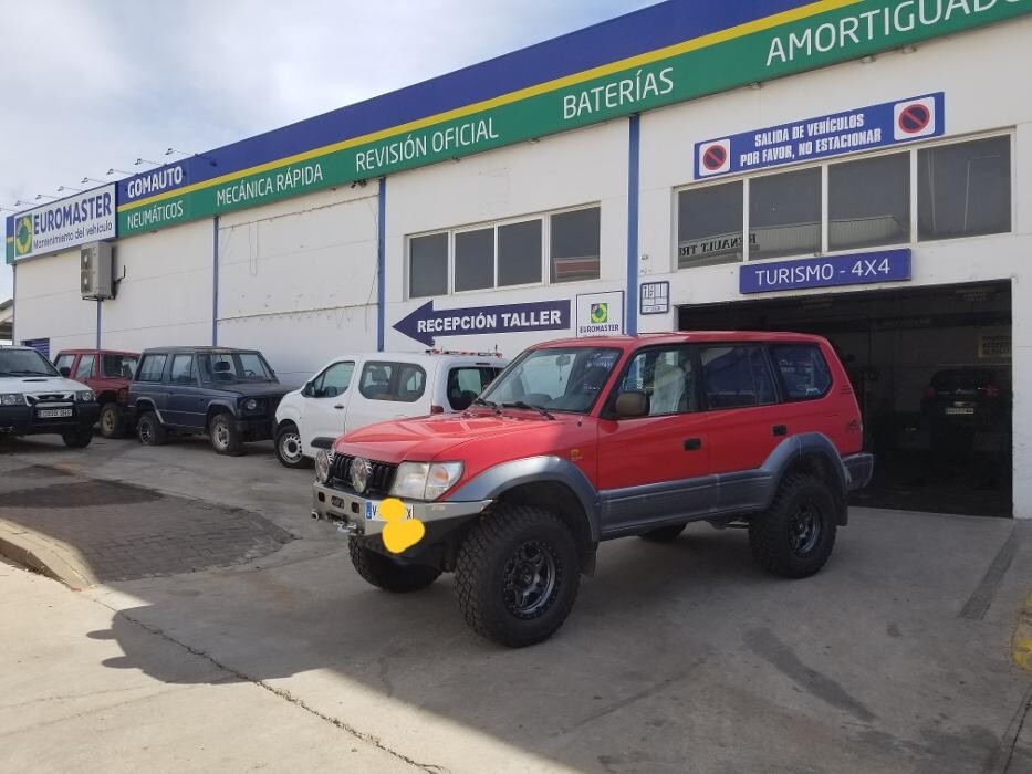 Images Euromaster Gomauto 2006