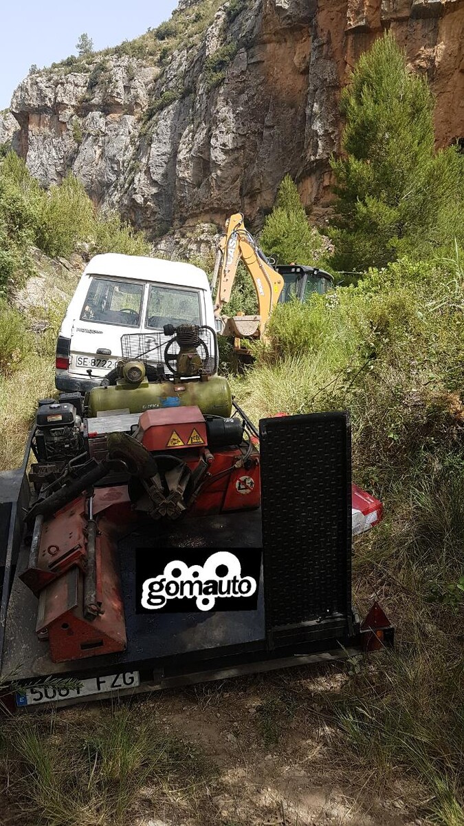 Images Euromaster Gomauto 2006