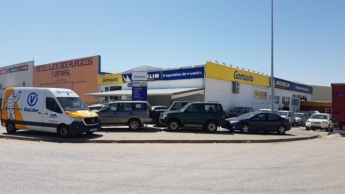 Images Euromaster Gomauto 2006