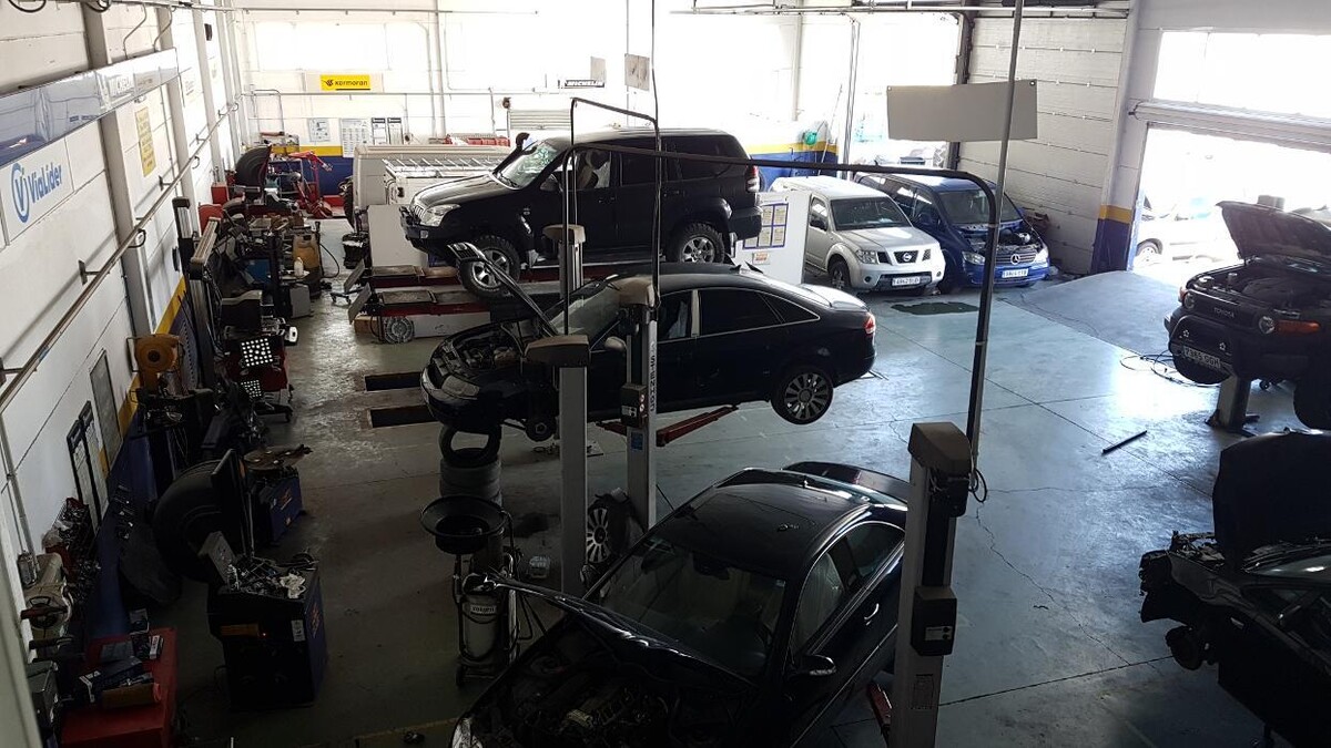 Images Euromaster Gomauto 2006